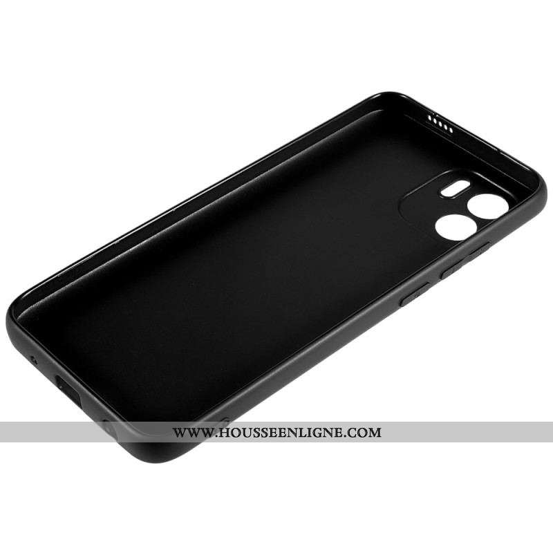 Coque Xiaomi Redmi A1 Silicone Flexible