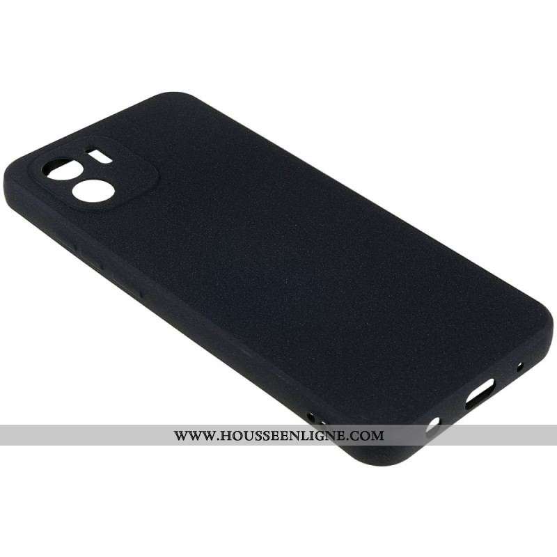 Coque Xiaomi Redmi A1 Silicone