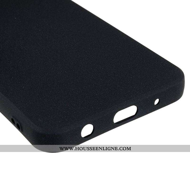 Coque Xiaomi Redmi A1 Silicone