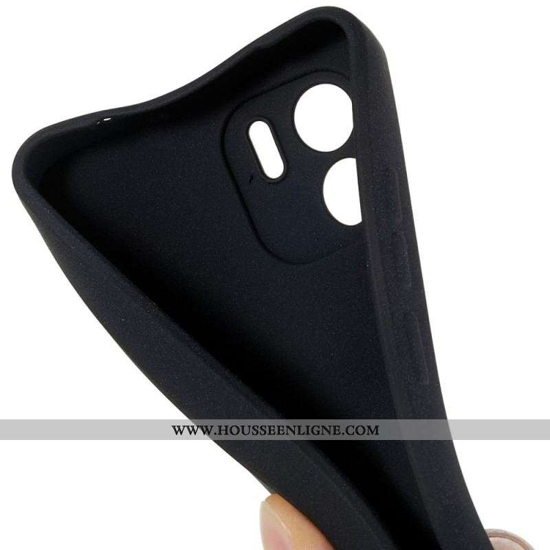 Coque Xiaomi Redmi A1 Silicone