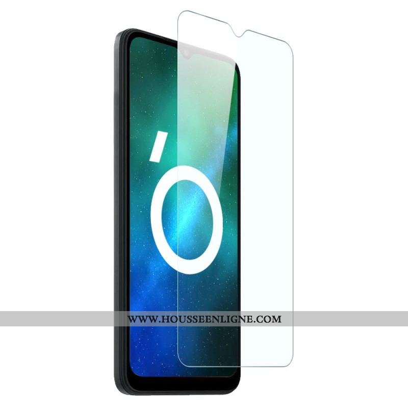 Coque Xiaomi Redmi A1 Transparente avec Protecteur Écran