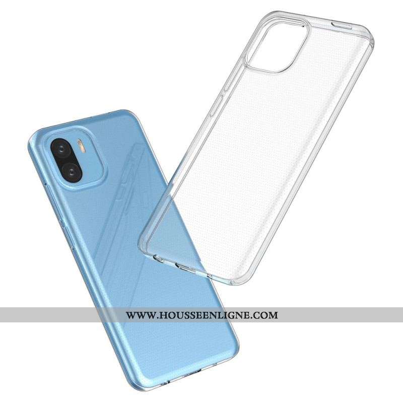 Coque Xiaomi Redmi A1 Transparente