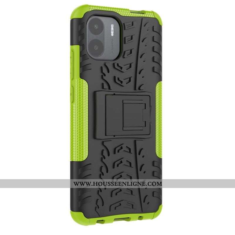 Coque Xiaomi Redmi A1 Ultra Résistante Design