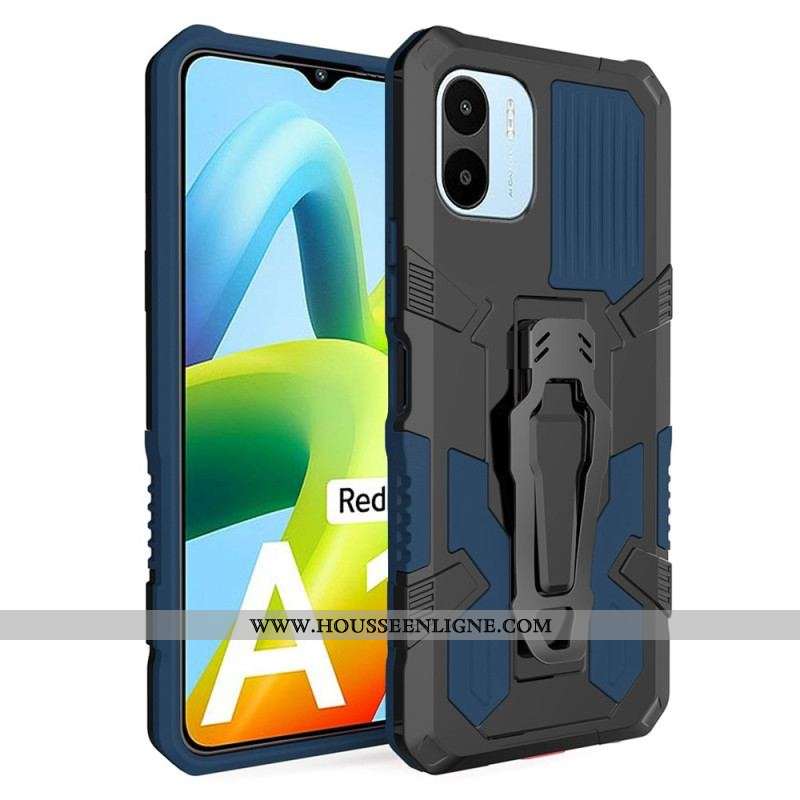 Coque Xiaomi Redmi A1 avec Pince Ceinture
