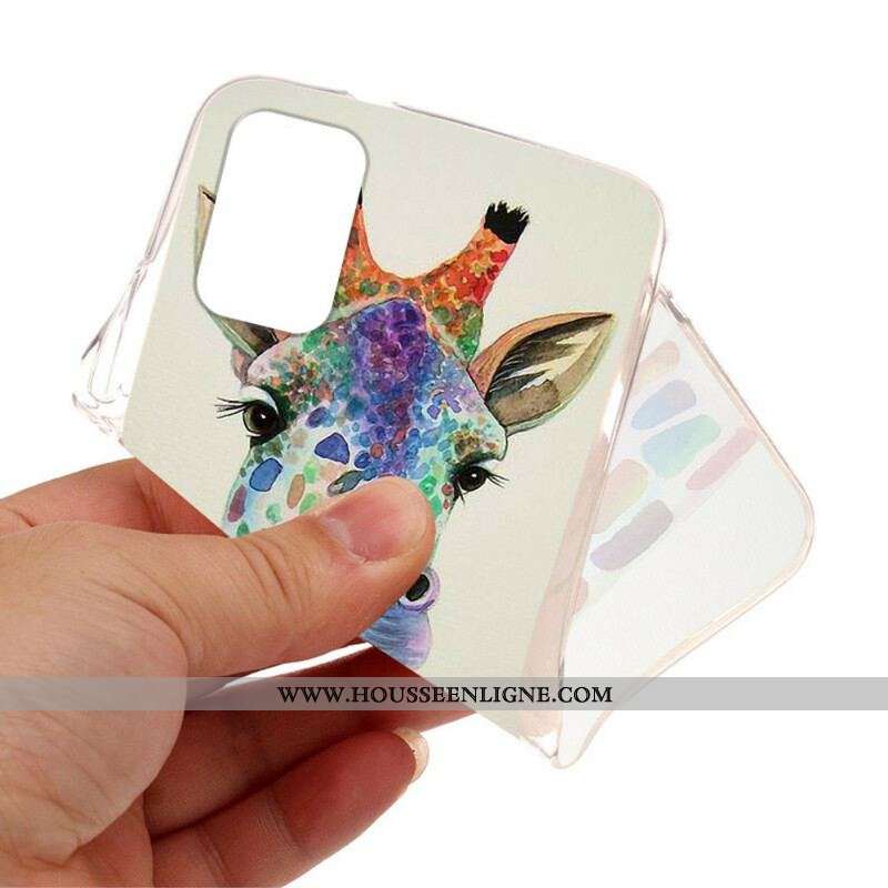 Coque Xiaomi Redmi Note 10/10S/Poco M5s Fleurs Liberty