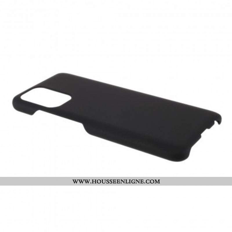 Coque Xiaomi Redmi Note 10/10S/Poco M5s Rigide Classique