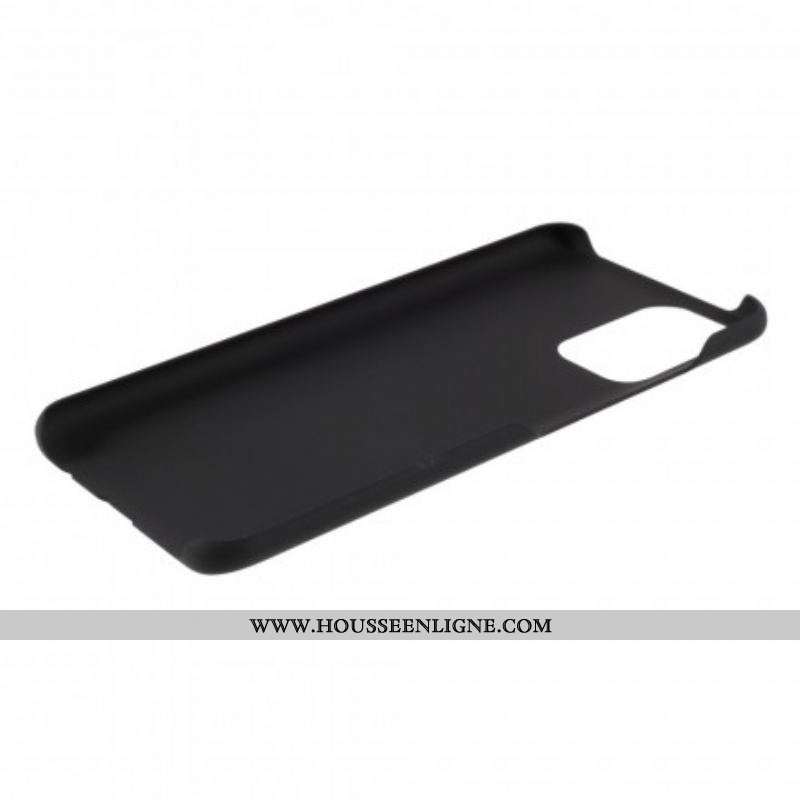 Coque Xiaomi Redmi Note 10/10S/Poco M5s Rigide Classique