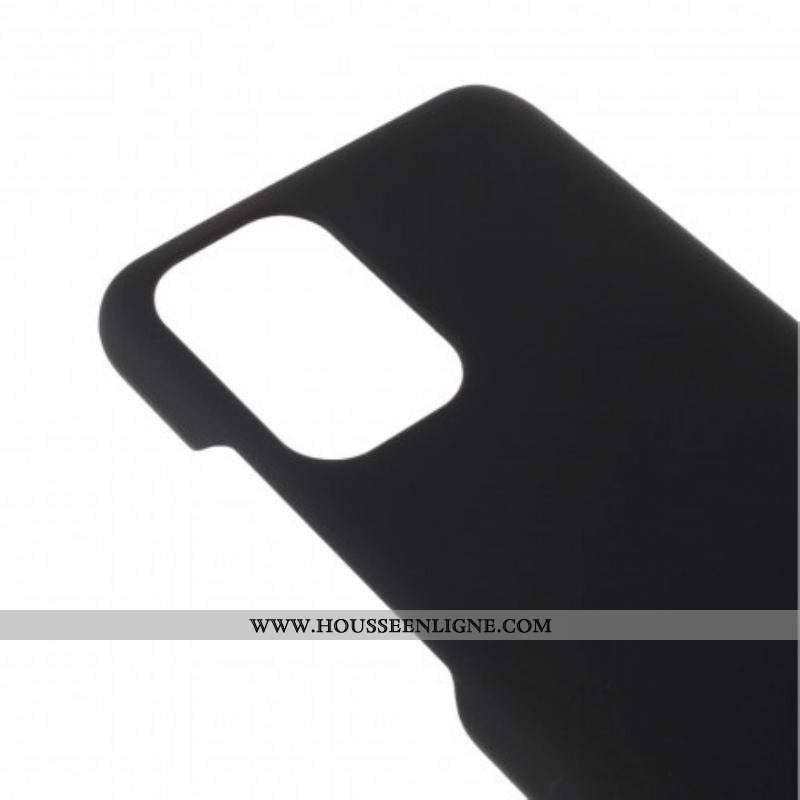 Coque Xiaomi Redmi Note 10/10S/Poco M5s Rigide Classique