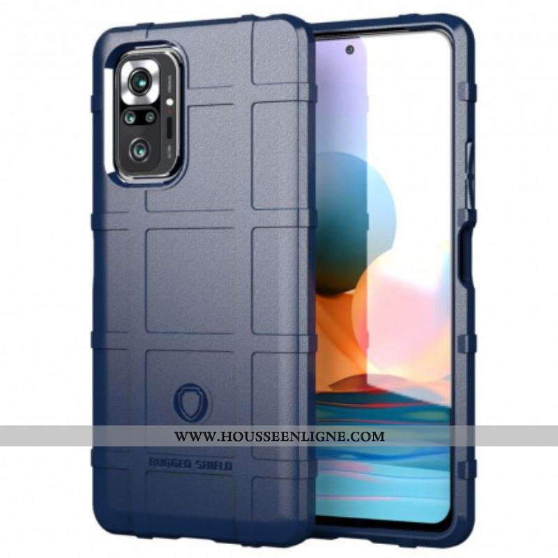 Coque Xiaomi Redmi Note 10/10S/Poco M5s Rugged Shield