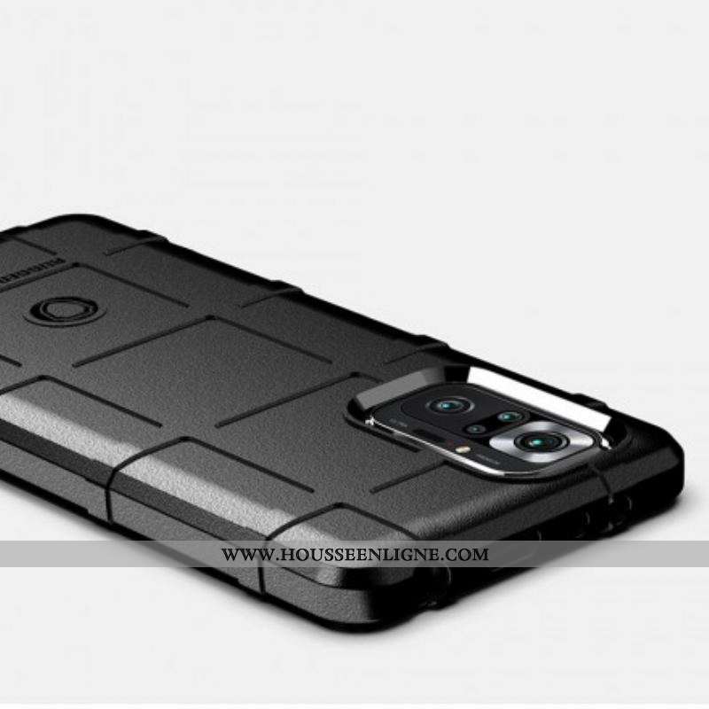 Coque Xiaomi Redmi Note 10/10S/Poco M5s Rugged Shield