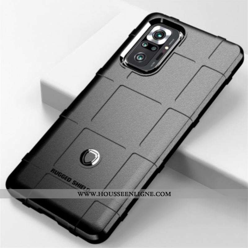 Coque Xiaomi Redmi Note 10/10S/Poco M5s Rugged Shield