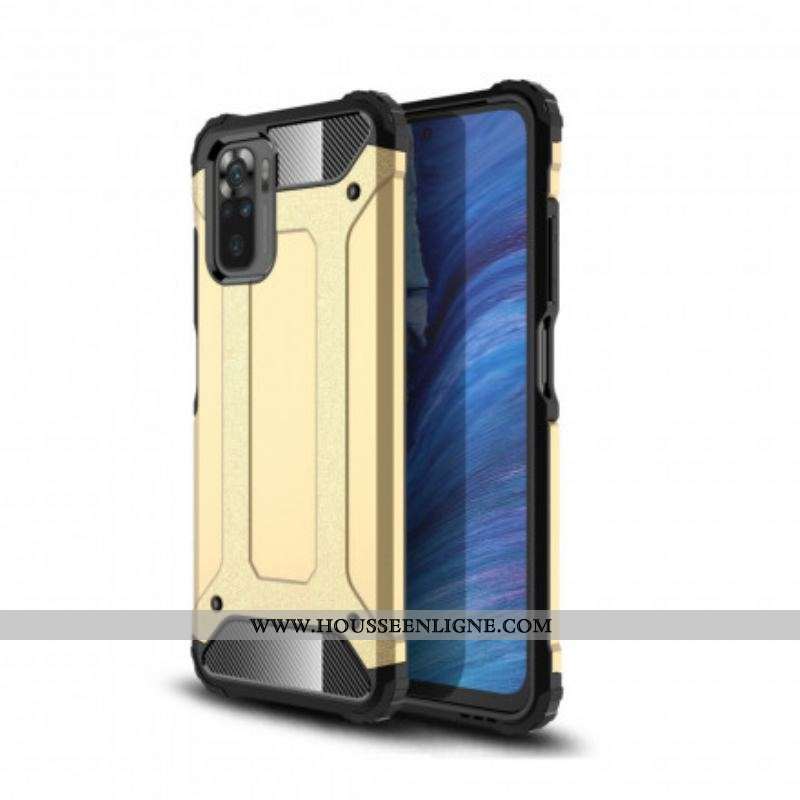 Coque Xiaomi Redmi Note 10/10S/Poco M5s Survivor
