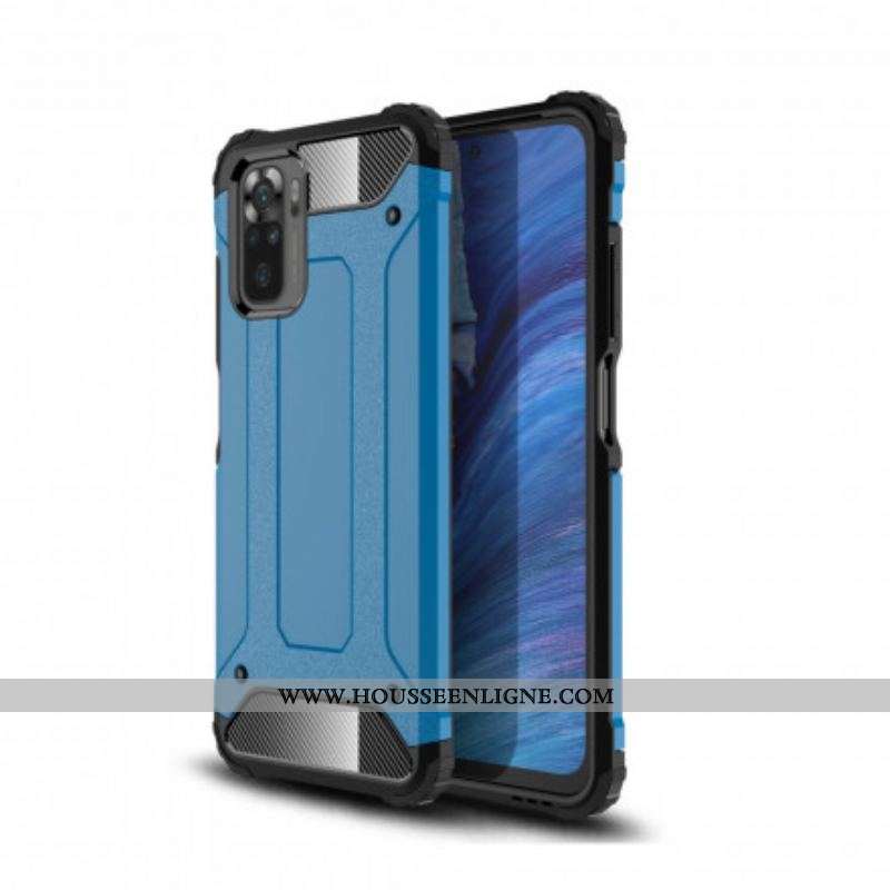 Coque Xiaomi Redmi Note 10/10S/Poco M5s Survivor