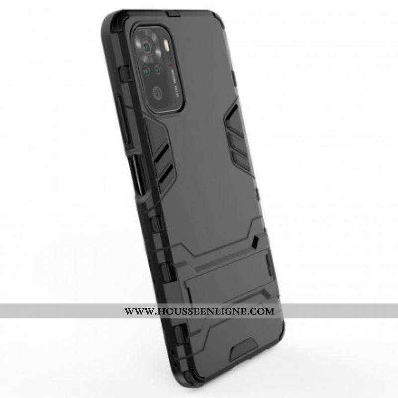 Coque Xiaomi Redmi Note 10/10S/Poco M5s Ultra Résistante