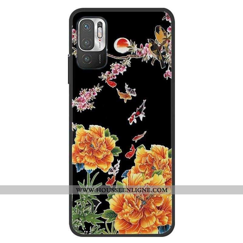 Coque Xiaomi Redmi Note 10 5G / Poco M3 Pro 5G Carpe