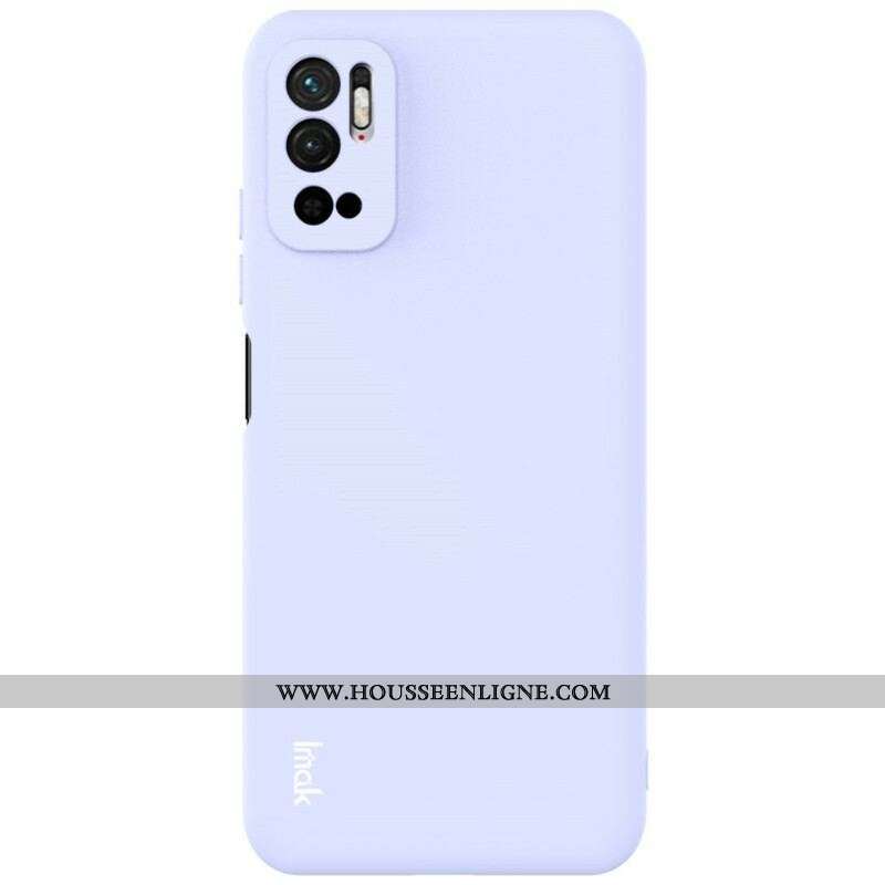 Coque Xiaomi Redmi Note 10 5G / Poco M3 Pro 5G Imak UC-2 Series
