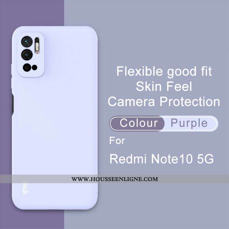Coque Xiaomi Redmi Note 10 5G / Poco M3 Pro 5G Imak UC-2 Series
