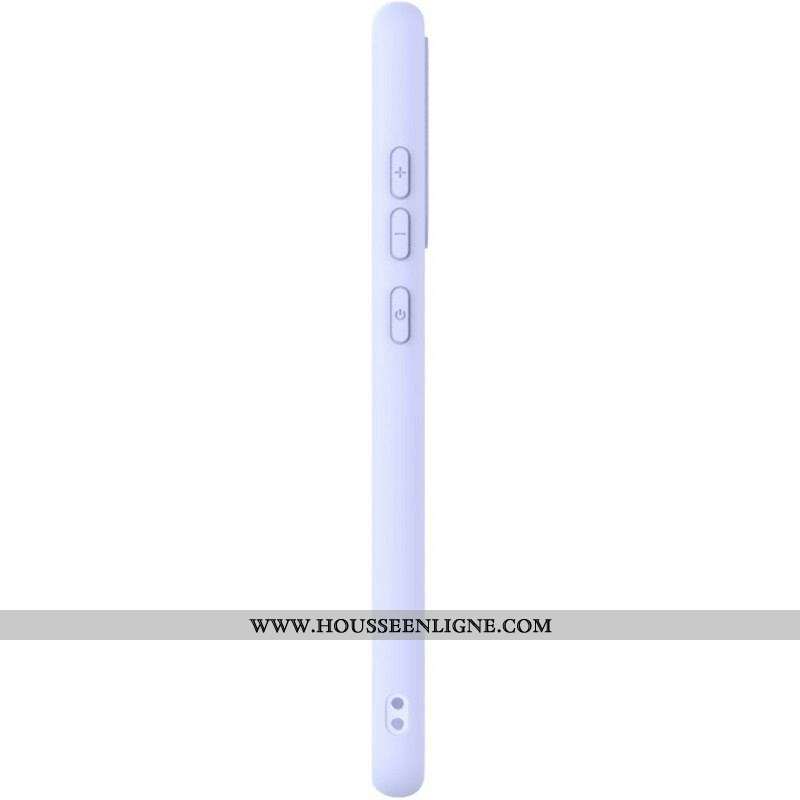 Coque Xiaomi Redmi Note 10 5G / Poco M3 Pro 5G Imak UC-2 Series