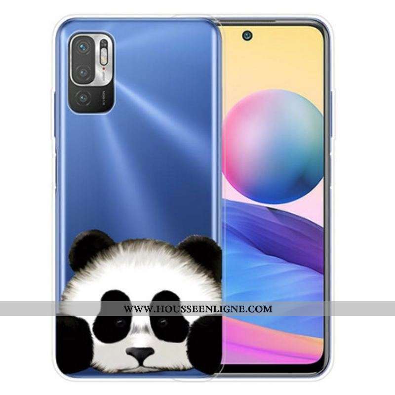 Coque Xiaomi Redmi Note 10 5G / Poco M3 Pro 5G Panda