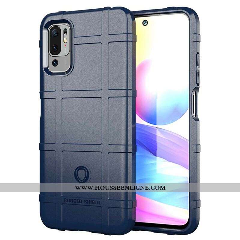 Coque Xiaomi Redmi Note 10 5G / Poco M3 Pro 5G Rugged Shield