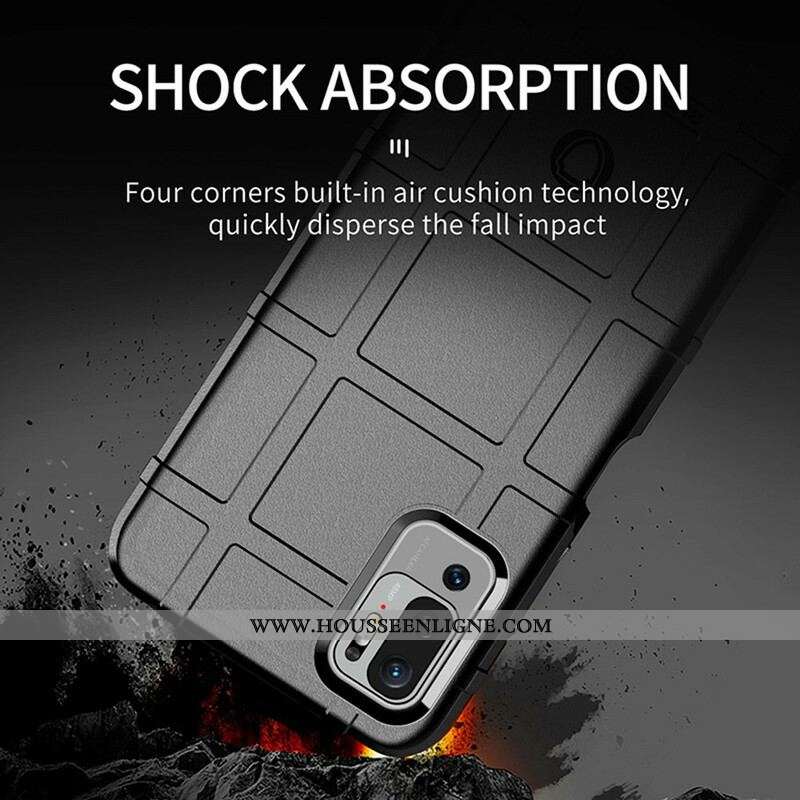 Coque Xiaomi Redmi Note 10 5G / Poco M3 Pro 5G Rugged Shield