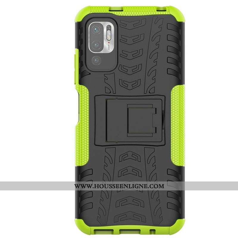 Coque Xiaomi Redmi Note 10 5G / Poco M3 Pro 5G Résistante Ultra