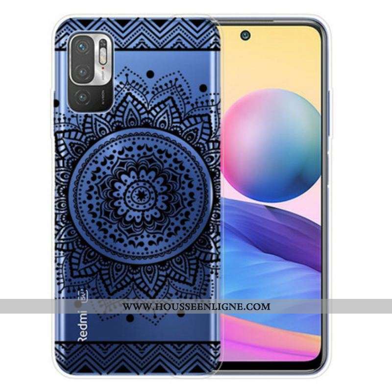 Coque Xiaomi Redmi Note 10 5G / Poco M3 Pro 5G Sublime Mandala