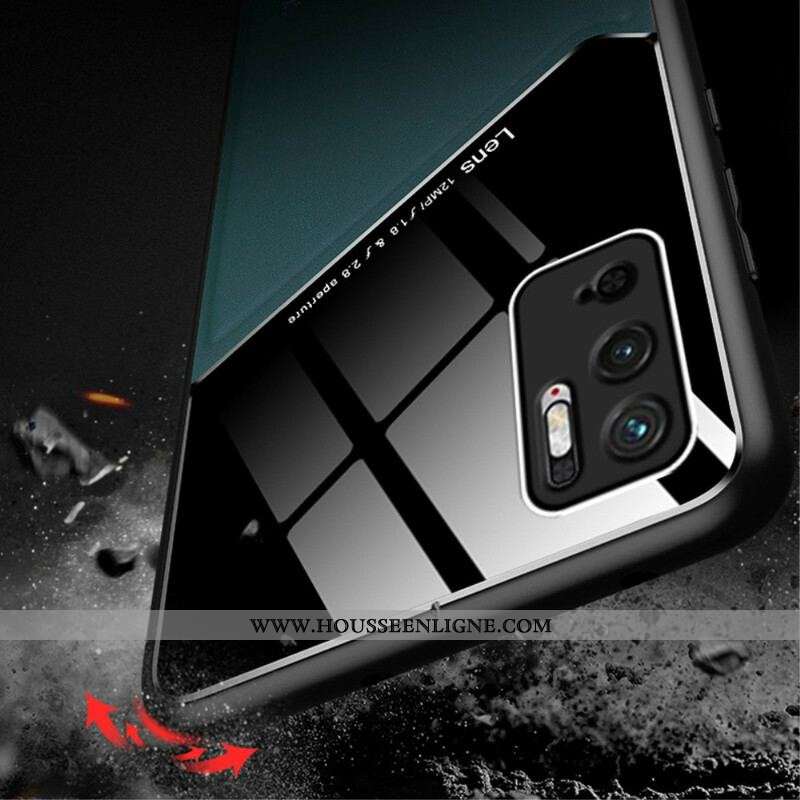Coque Xiaomi Redmi Note 10 5G / Poco M3 Pro 5G Super Hybride