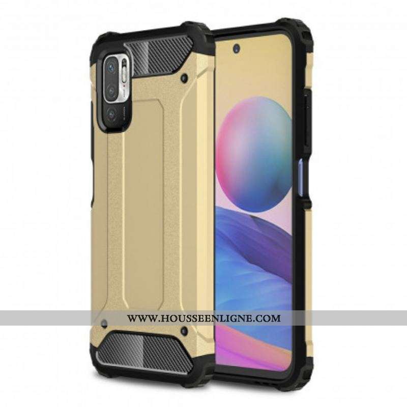 Coque Xiaomi Redmi Note 10 5G / Poco M3 Pro 5G Survivor