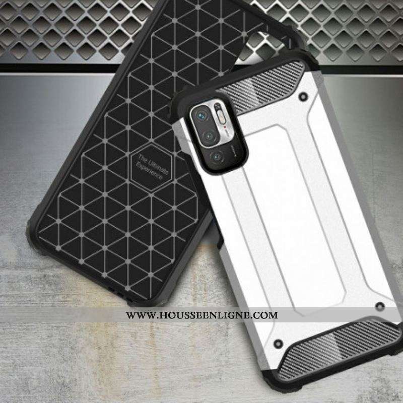 Coque Xiaomi Redmi Note 10 5G / Poco M3 Pro 5G Survivor