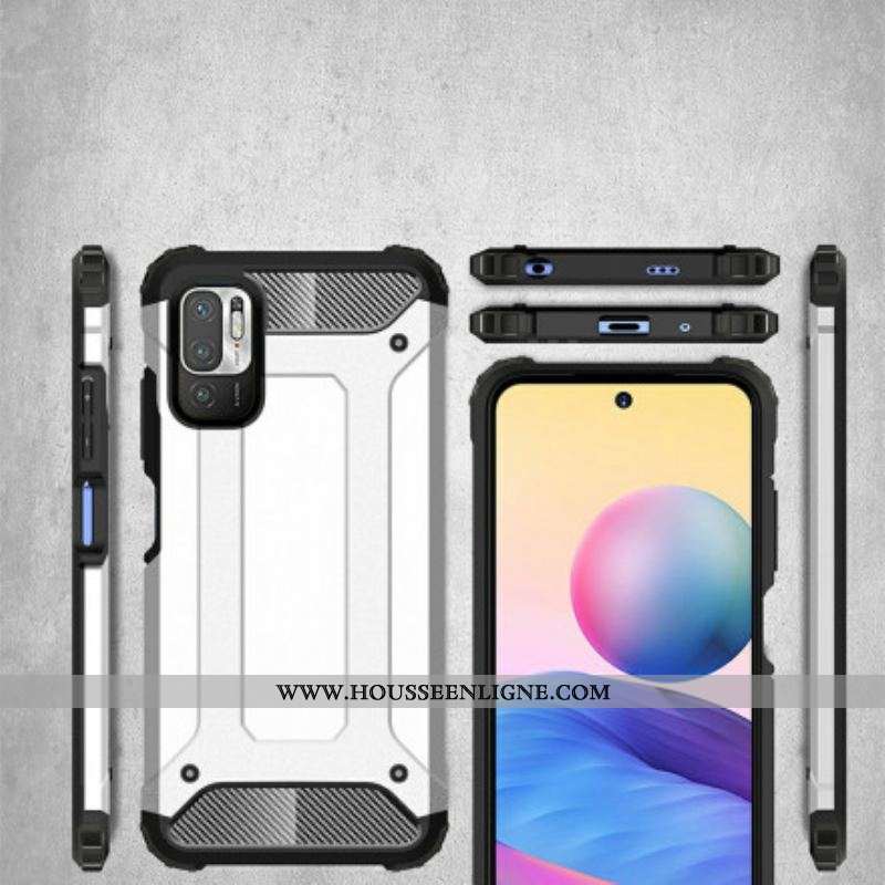 Coque Xiaomi Redmi Note 10 5G / Poco M3 Pro 5G Survivor