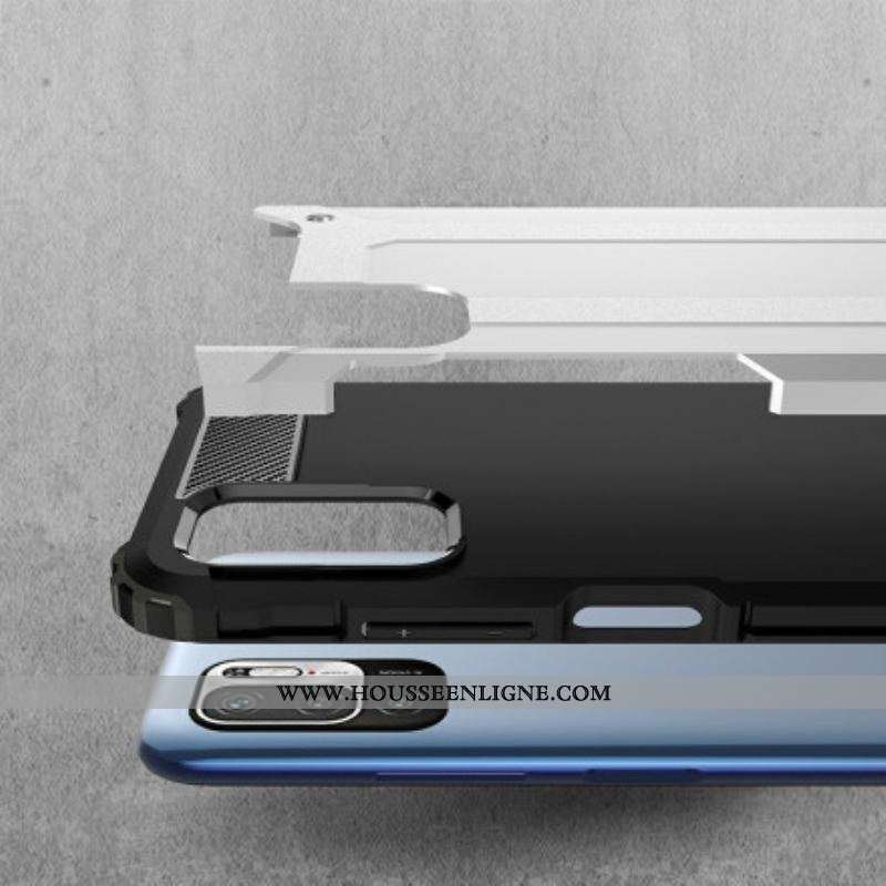 Coque Xiaomi Redmi Note 10 5G / Poco M3 Pro 5G Survivor