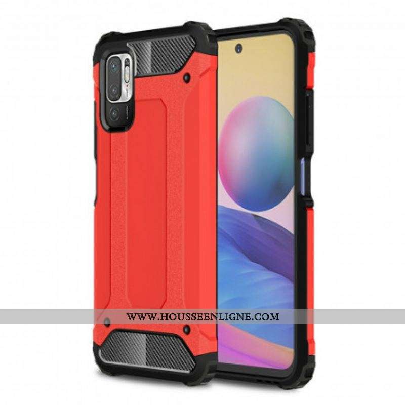Coque Xiaomi Redmi Note 10 5G / Poco M3 Pro 5G Survivor