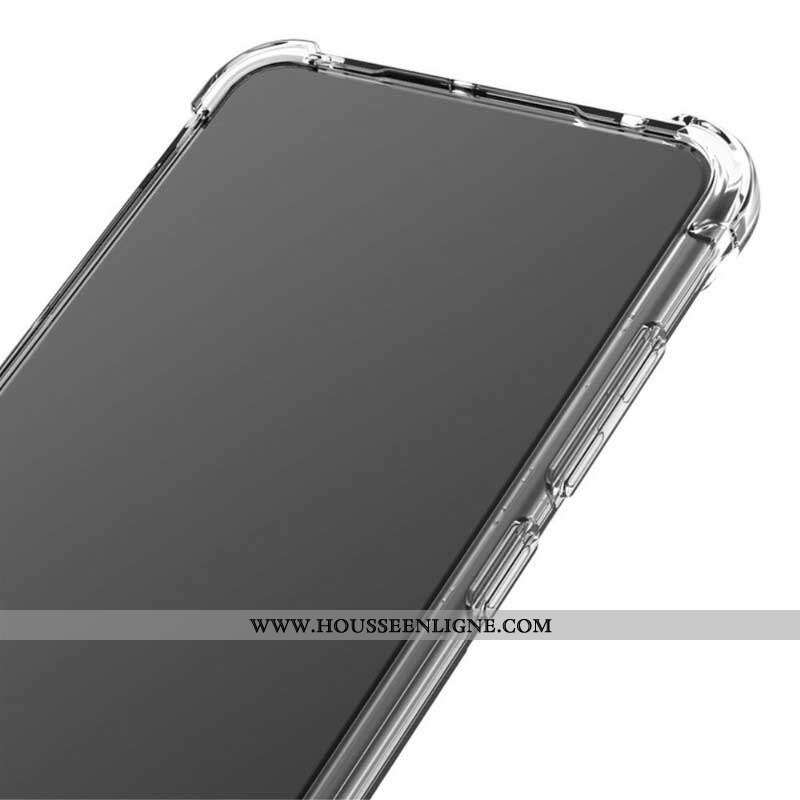 Coque Xiaomi Redmi Note 10 5G / Poco M3 Pro 5G Transparente IMAK