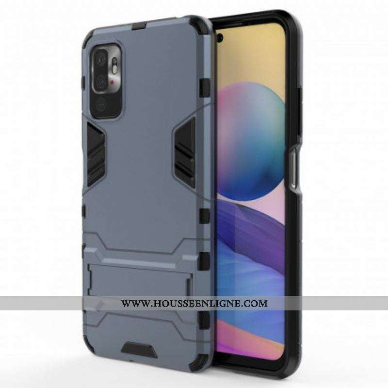 Coque Xiaomi Redmi Note 10 5G / Poco M3 Pro 5G Ultra Résistante