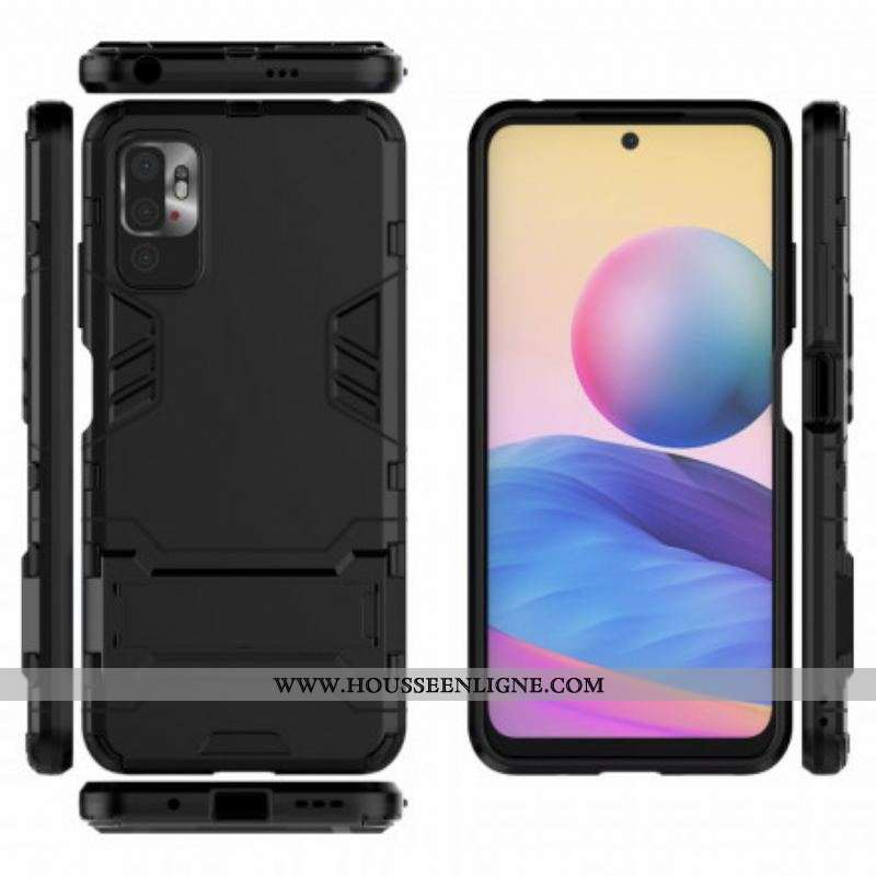 Coque Xiaomi Redmi Note 10 5G / Poco M3 Pro 5G Ultra Résistante