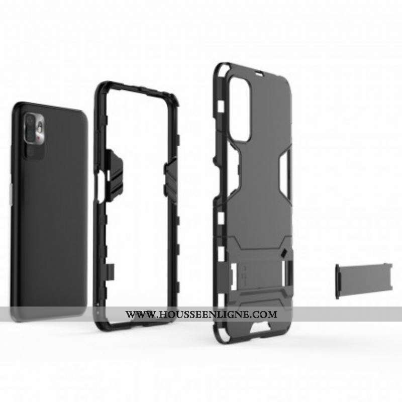 Coque Xiaomi Redmi Note 10 5G / Poco M3 Pro 5G Ultra Résistante