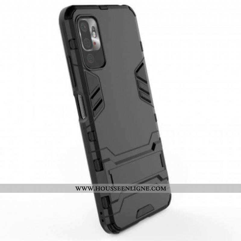 Coque Xiaomi Redmi Note 10 5G / Poco M3 Pro 5G Ultra Résistante