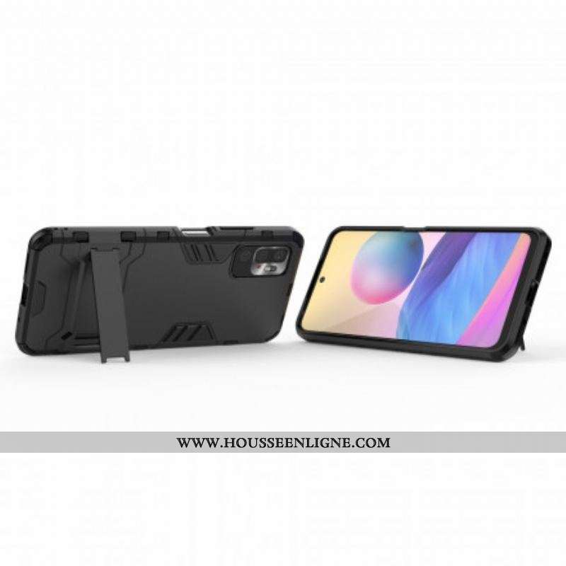 Coque Xiaomi Redmi Note 10 5G / Poco M3 Pro 5G Ultra Résistante