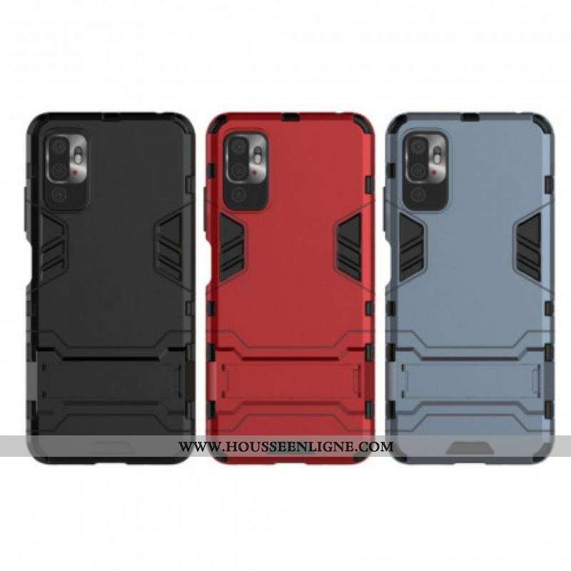 Coque Xiaomi Redmi Note 10 5G / Poco M3 Pro 5G Ultra Résistante