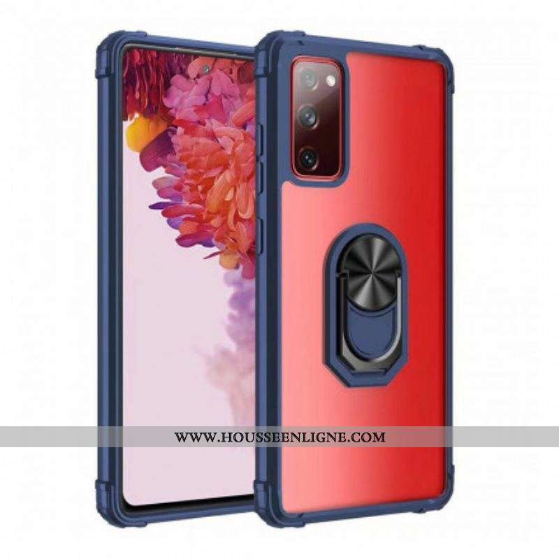Coque Xiaomi Redmi Note 10 Pro Acrylique Coins Renforcés