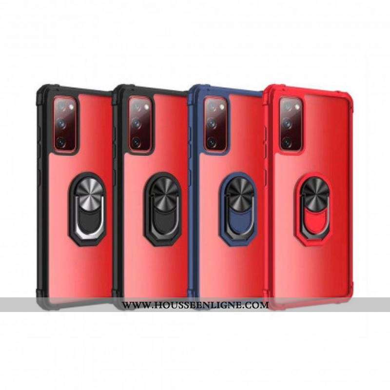 Coque Xiaomi Redmi Note 10 Pro Acrylique Coins Renforcés