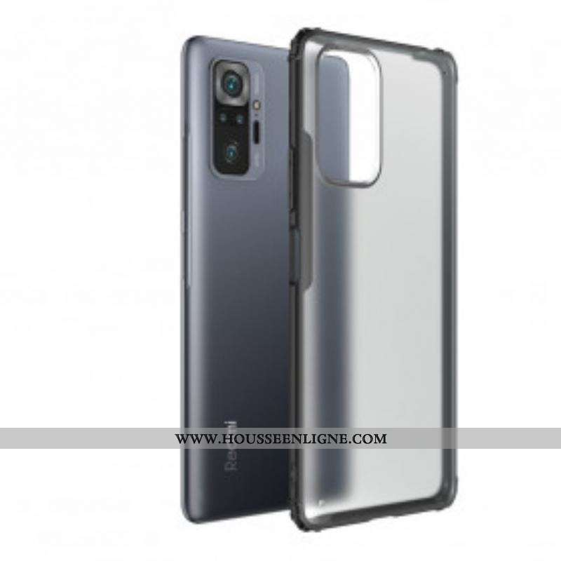 Coque Xiaomi Redmi Note 10 Pro Armor Series