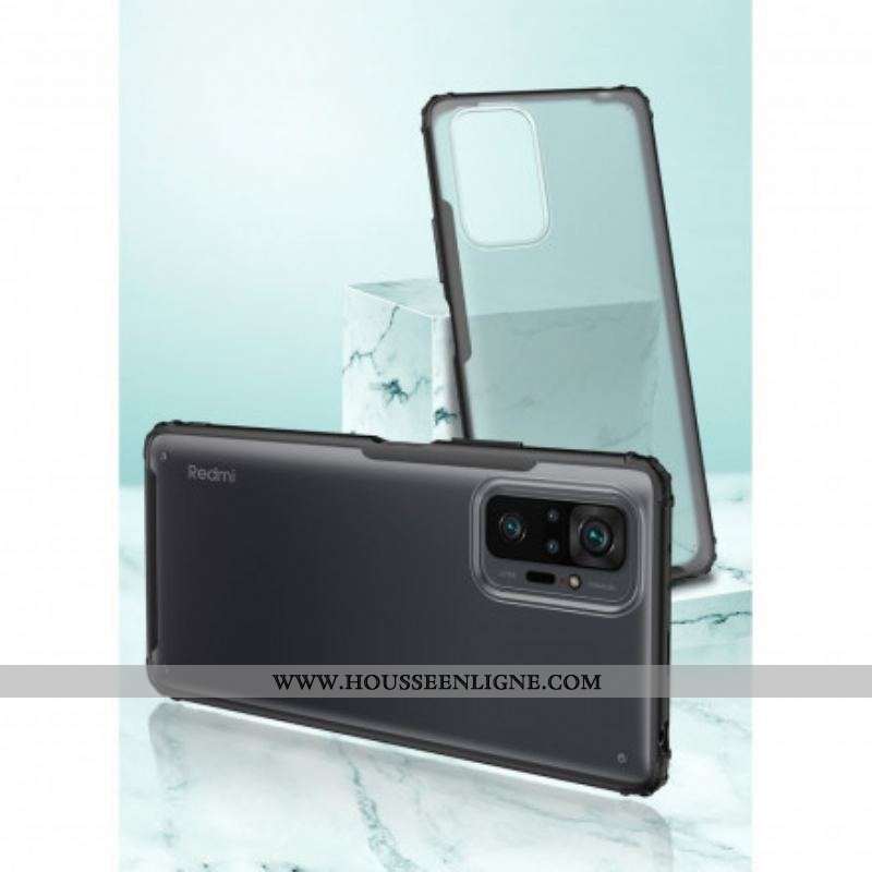 Coque Xiaomi Redmi Note 10 Pro Armor Series