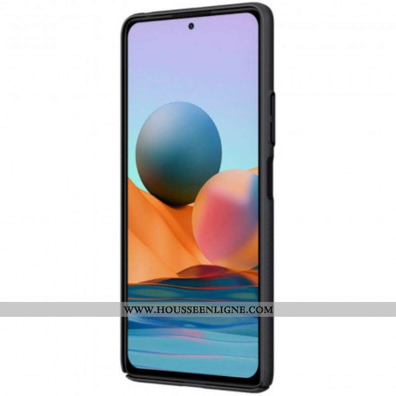 Coque Xiaomi Redmi Note 10 Pro CamShield Nillkin