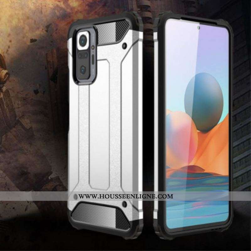 Coque Xiaomi Redmi Note 10 Pro Survivor