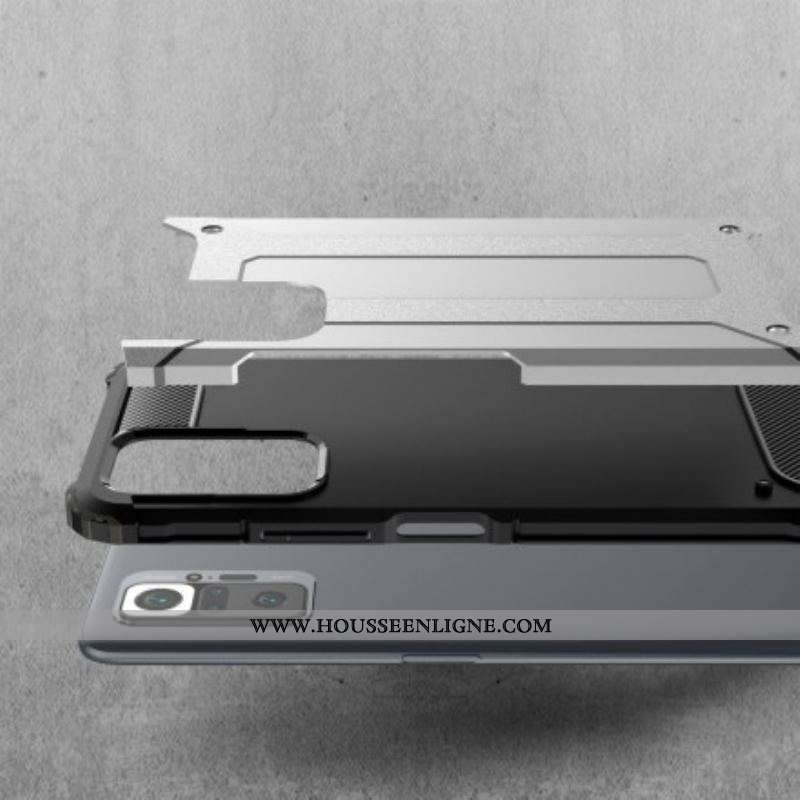 Coque Xiaomi Redmi Note 10 Pro Survivor