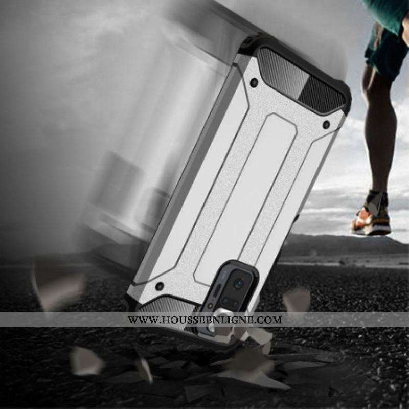Coque Xiaomi Redmi Note 10 Pro Survivor