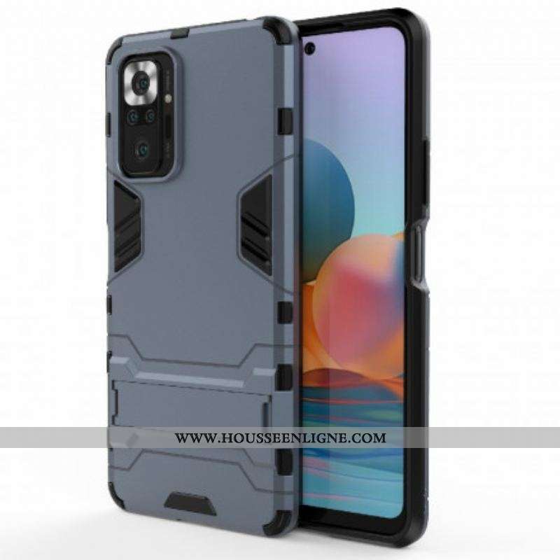 Coque Xiaomi Redmi Note 10 Pro Ultra Résistante