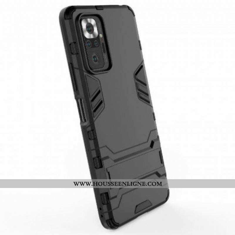 Coque Xiaomi Redmi Note 10 Pro Ultra Résistante